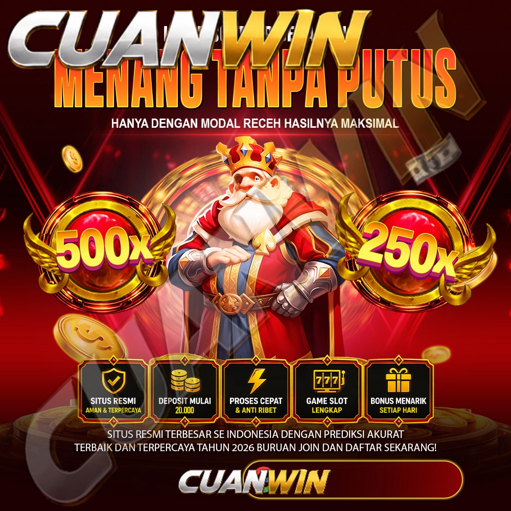 CUANWIN: Mengenal Informasi RTP dan Volatilitas pada Slot Bertema Petualangan